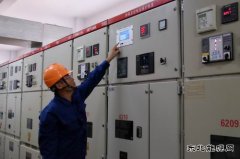 潞安恒通化工氯碱厂：控制系统优化升级，筑牢装置安全防线