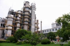 潞安恒通化工：绿色发展新篇章，智慧生态显魅力