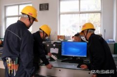 潞安恒通化工生产管理部：全员齐心，决战百日安全“攻坚战”