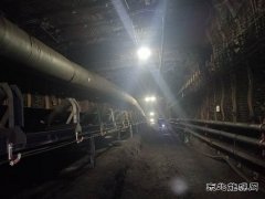 中煤新集公司利辛矿业：构筑安全屏障 树立标准化典范