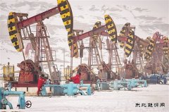 新疆油田风城作业区：以“动”制“冻” 筑牢防线