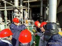 煤基清洁完美体育公司：班组念好“三字经”迸发新活力