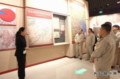 大唐葫芦岛热电公司：传承“塔山精神” 凝聚攻坚力量