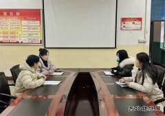 淮北双龙公司：女职工代表“靶向”视察走心更“暖心”