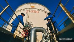 大庆石化灵活应变保市场 稳健保供增效益