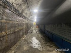 中煤新集公司利辛矿业：严抓细管促安全 生产标准上台阶