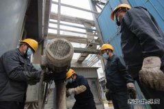 潞安恒通化工：书写绿色发展新篇章