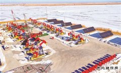 大庆油田：筑牢“压舱石” 打赢“收官战”