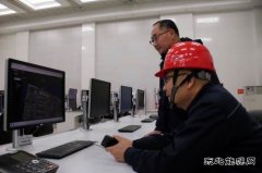 潞安恒通化工：智慧化巡检引领企业安全发展新篇章