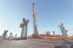 技术攀高 上产劲足