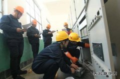 潞安恒通化工：“党建+”引领人才建设，激发企业内在活力