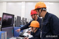 潞安恒通化工：“十佳”模范队组荣耀安全锤炼之路