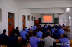 潞安恒通化工：严格规范强管理 平衡调度稳运行