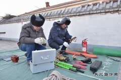 国网巴林左旗供电公司：奏响保供“奋进曲”，跑出服务“加速度”