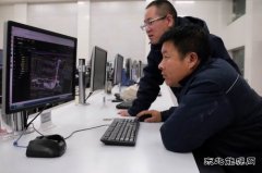 潞安恒通化工生产管理部：迈好新年安全第一步