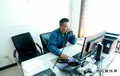 国网巴林右旗供电公司：“志”勇非凡“钢”柔并济