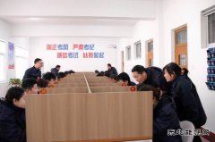 以考促学，以学促用—— 潞安恒通化工新职工试用期满考核纪实