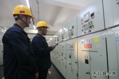 潞安恒通化工： 自我加压促提升，砥砺前行谱新章