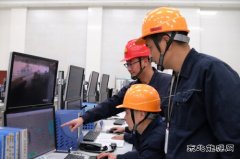 潞安恒通化工树脂厂：“十佳”模范队组荣耀安全锤炼之路