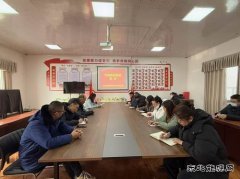 天筑白杨预拌砼公司筑牢廉洁与值守双防线，共迎祥和春节