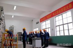 潞安恒通化工：深耕人才“责任田”，激发企业新活力