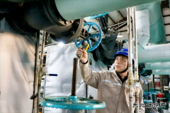 新春走基层丨老孟与万家的“团圆”