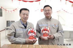 大唐葫芦岛热力公司：以“牌”会友展风采 凝心聚力谱新篇