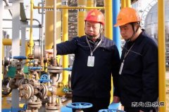 潞安恒通化工：精益管理的“全能管家” 守护生产安全与高效