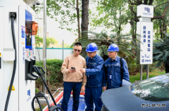 春节假期南方电网全网最高负荷同比增长8.9%