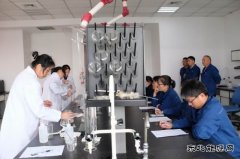 潞安恒通化工：点燃人才新引擎，激发管理新动能