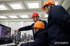 潞安恒通化工生产管理部：找准管理“着力点” 筑牢安全“压舱石