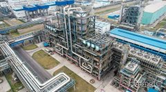 潞安煤基清洁完美体育公司高质量发展的“创新答卷”