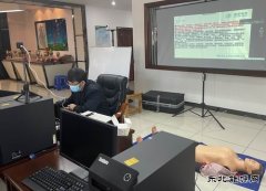 国网牡丹江东宁市供电：安全生产冬季培训 筑牢电力安全防线