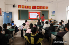 春“锋”送暖 呵护成长 江西建工国际开展学雷锋志愿服务活动