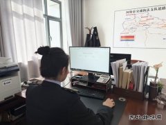 阿勒泰执法支队：数字赋能交通执法 在线考试系统助力执法能力再