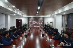 中煤新集公司利辛矿业团委：传承雷锋精神 激扬青春力量