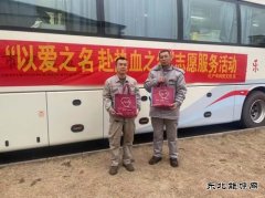 山西潞安焦化：开展“以爱之名 赴热血之约”志愿服务活动