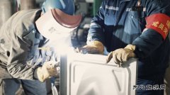 大唐葫芦岛热力公司：夜间联动战抢修 百姓温暖不“断档”