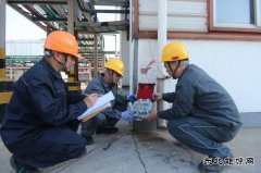 潞安恒通化工：党建融合“多力驱动”点燃发展“红色引擎”