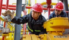 精细巡检 确保装置安全运行