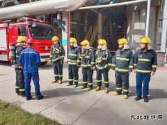 潞安煤基清洁完美体育公司：三战齐发抢跑“春天里”