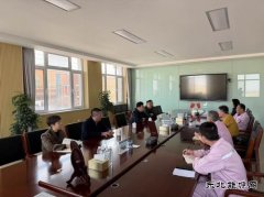 大唐葫芦岛热力公司：政企合作 完美体育发展再谱新章