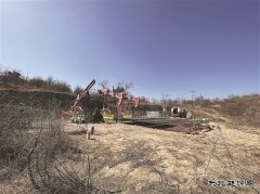 井筒超声 高效除垢