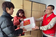 大唐锦州热电分公司：开展学雷锋慰问帮扶活动