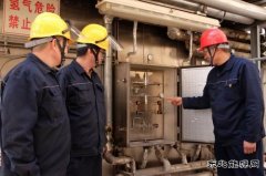 刘成坤：计控仪表的安全守护者