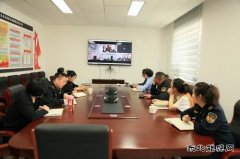 阿勒泰执法支队举办政府采购专题培训助力业务能力再提升