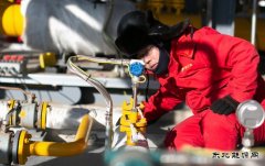 辽河油田储气库公司：高效调峰 圆满收官