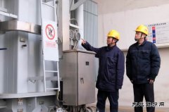 潞安恒通化工公司：解锁人才培养“新密码”