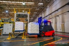 大庆炼化深化“产销研用” 加强核心技术攻关