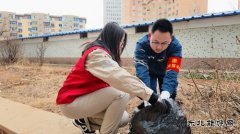 大唐葫芦岛热力公司：党建联建聚合力 携手护权筑平安